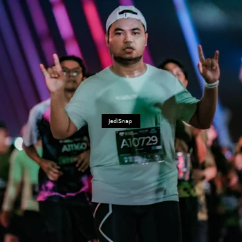 Runner Photo 6311793