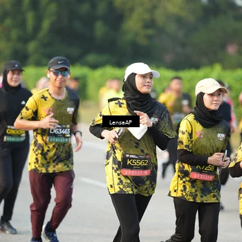Runner Photo 6311796