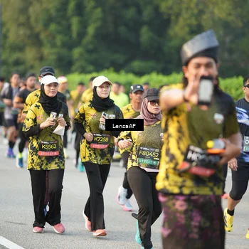 Runner Photo 6311797