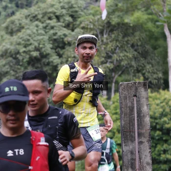 Runner Photo 63118