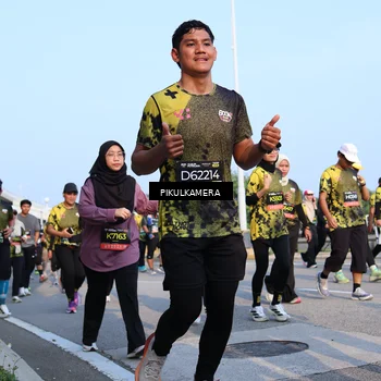 Runner Photo 6311811