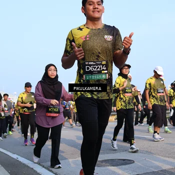 Runner Photo 6311813