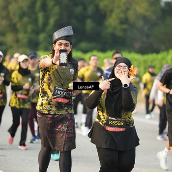 Runner Photo 6311816