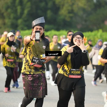 Runner Photo 6311821