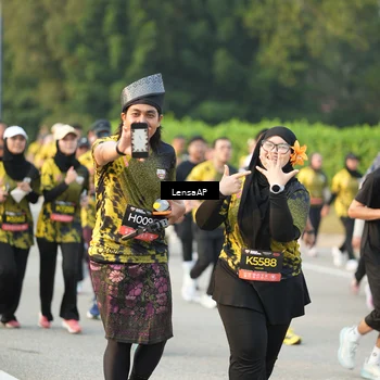 Runner Photo 6311830