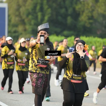 Runner Photo 6311831