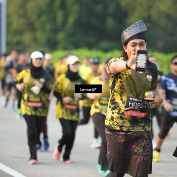 Runner Photo 6311838