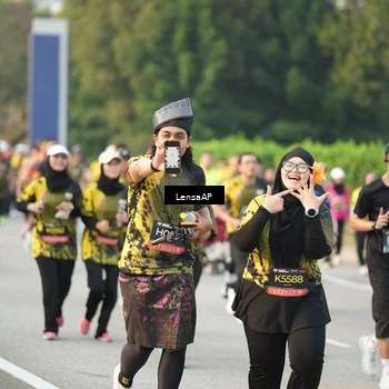 Runner Photo 6311848