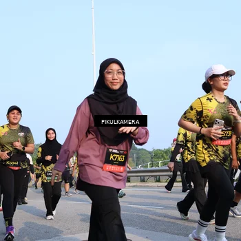 Runner Photo 6311849