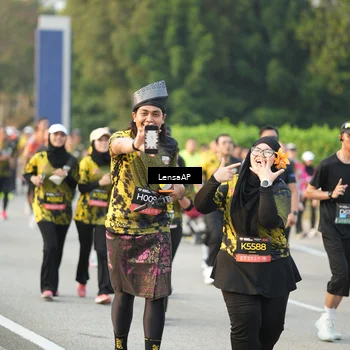 Runner Photo 6311851