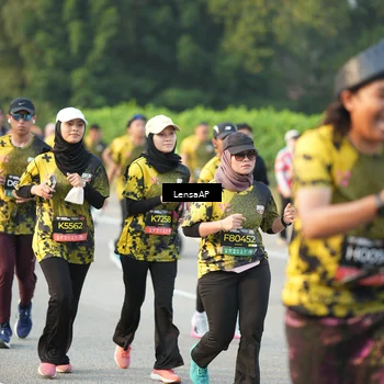Runner Photo 6311853