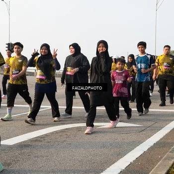 Runner Photo 6311860