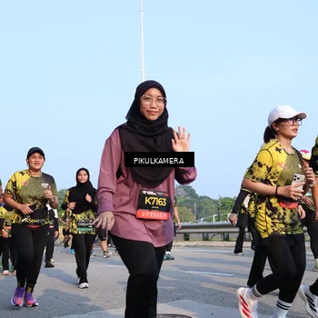 Runner Photo 6311861