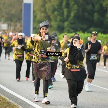 Runner Photo 6311871