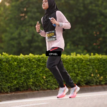 Runner Photo 6311877