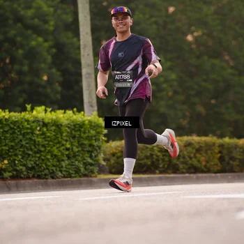 Runner Photo 6311890