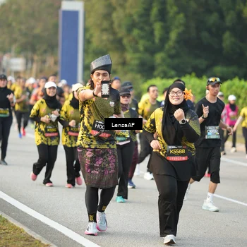 Runner Photo 6311891