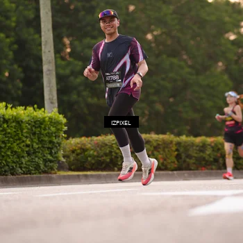 Runner Photo 6311892