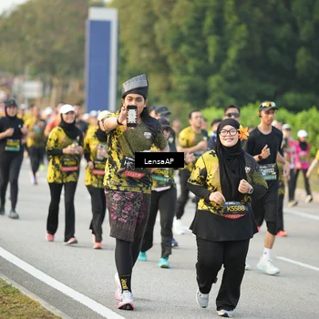 Runner Photo 6311893