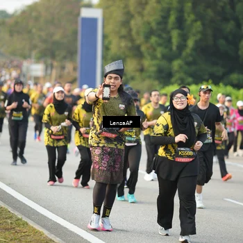 Runner Photo 6311894