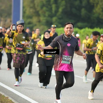 Runner Photo 6311904