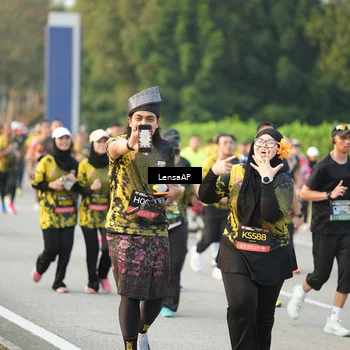 Runner Photo 6311906