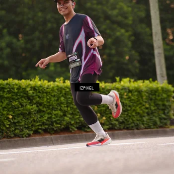 Runner Photo 6311913