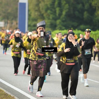 Runner Photo 6311916
