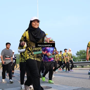 Runner Photo 6311924