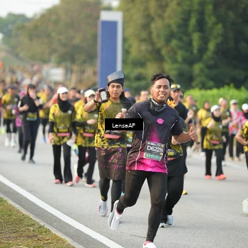 Runner Photo 6311927
