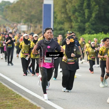 Runner Photo 6311928