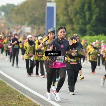 Runner Photo 6311929