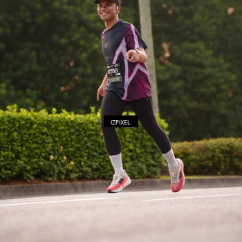 Runner Photo 6311931