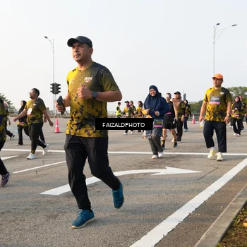 Runner Photo 6311932