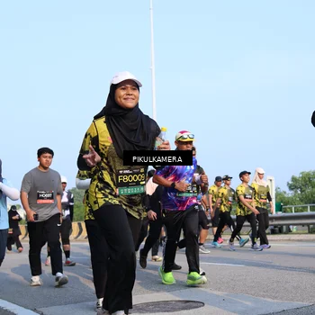 Runner Photo 6311939