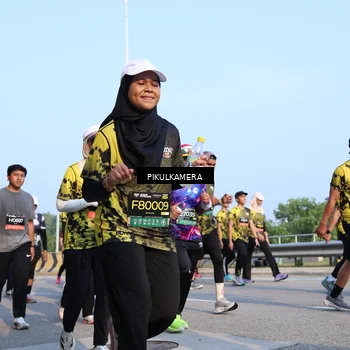 Runner Photo 6311945
