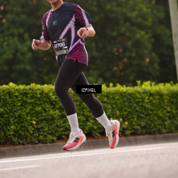 Runner Photo 6311946