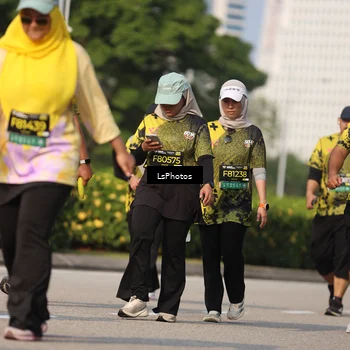 Runner Photo 6311952