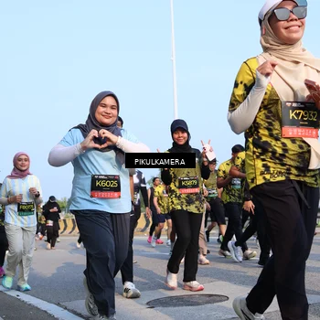 Runner Photo 6311955
