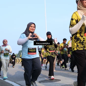 Runner Photo 6311966