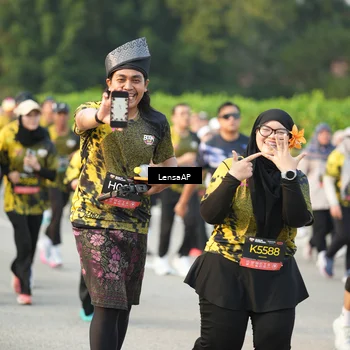 Runner Photo 6311978