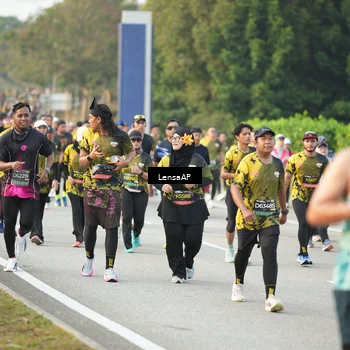 Runner Photo 6311982