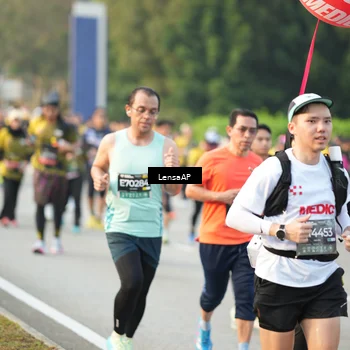Runner Photo 6311983