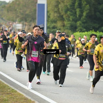 Runner Photo 6311984