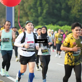 Runner Photo 6312014