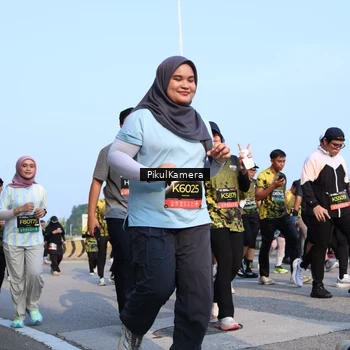Runner Photo 6312018