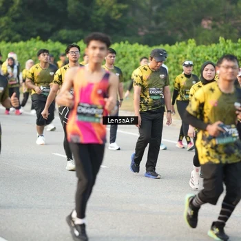 Runner Photo 6312019