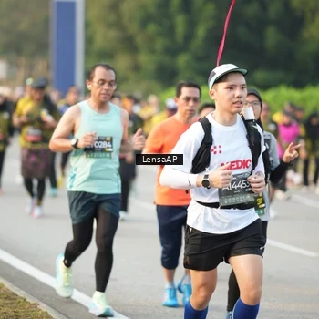 Runner Photo 6312021