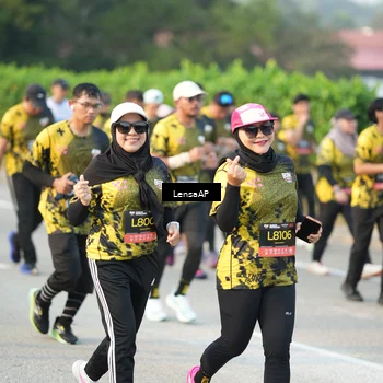 Runner Photo 6312045