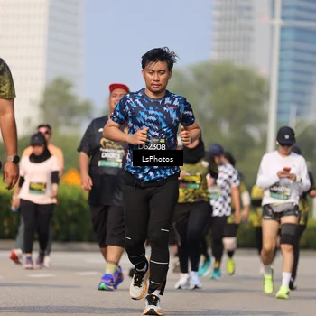 Runner Photo 6312059